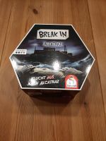 Escape-Spiel Break in: Flucht nach Alcatraz Baden-Württemberg - Kornwestheim Vorschau