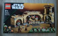 Lego Star Wars 75326 - Boba Fetts Thronsaal - NEU+OVP Baden-Württemberg - Ludwigsburg Vorschau