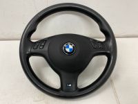 BMW E46 M3 Coupe E38 E39 E53 M Lenkrad Sportlenkrad M Paket MFL Nordrhein-Westfalen - Olpe Vorschau