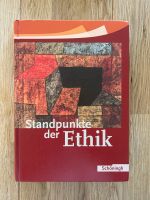 Schulbuch Standpunkte der Ethik Niedersachsen - Winsen (Luhe) Vorschau