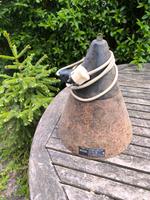 DDR Wärmelampe..Kükenlampe..Vintage..LPG.. Mecklenburg-Vorpommern - Kuhstorf Vorschau