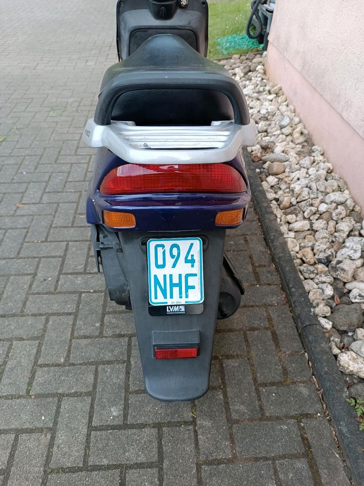 Kymco kb 50 in Haiger