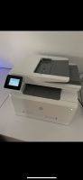 HP Laserjet Pro M283fdw M283 Drucker Farbe Laserdrucker - wie Neu Bayern - Heroldsberg Vorschau