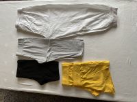 Mädchen Shorts Radler Capri Sommerhose 164 wie neu Osnabrück - Hasbergen Vorschau