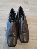 Neu Ara Lederschuhe Gore-Tex 40 Köln - Ostheim Vorschau
