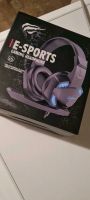 Gamer Headset Brandenburg - Eberswalde Vorschau