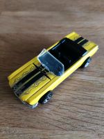 Hot Wheels, Ford Mustang, 1983 Sachsen - Hainichen Vorschau