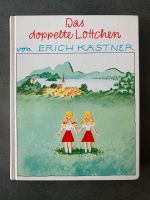 Erich Kästner - Das doppelte Lottchen Nordrhein-Westfalen - Holzwickede Vorschau