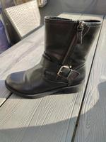 Jana Stiefeletten Gr. 39 Burglesum - Lesum Vorschau