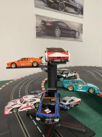 Carrera Slotcar Auto digital/analog 132 Multi Rack Baden-Württemberg - Schiltach Vorschau