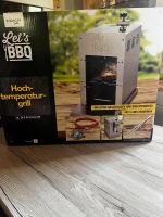 BBQ Hochleistungsgrill Baden-Württemberg - Hockenheim Vorschau