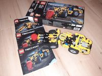 Lego Technic 42049 Bergbau-Lader Sachsen - Großschirma Vorschau