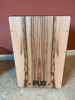 PUR Cajon / Vision SP / Satin Nuss Black Köln - Braunsfeld Vorschau