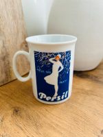 Tasse „Alles neu macht Persil“ Kaffeetasse Becher vintage Retro Nordrhein-Westfalen - Hörstel Vorschau
