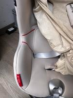 Cybex Sirona Z i Ferrari Edition mit Base Z Sommerbezug Reboarder Baden-Württemberg - Ostfildern Vorschau