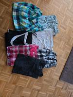 Damen Shirts T-Shirt Oberteil Gr. 48 50 TCM C&A Cecil Niedersachsen - Northeim Vorschau