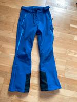 Softshell Winter Hose 38 M Blau neu Bayern - Garmisch-Partenkirchen Vorschau