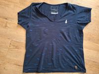 Damen T.shirt Sachsen-Anhalt - Ahlsdorf (bei Lutherstadt Eisleben) Vorschau