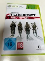 Operation Flashpoint Red River XBOX360 Duisburg - Rumeln-Kaldenhausen Vorschau