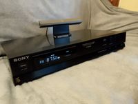 Sony ST-S100L Radio Tuner mit AM Antenne Wavecatcher Sachsen - Ostrau Vorschau