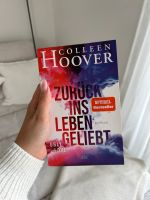 Roman Colleen Hoover Schleswig-Holstein - Blekendorf Vorschau