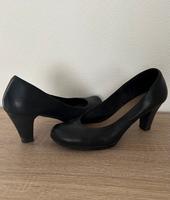 Tamaris Pumps Gr. 40 schwarz High Heels Sexy Cosplay Innenstadt - Köln Altstadt Vorschau