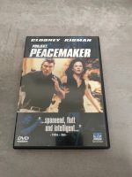 DVD Projekt Peacemaker Berlin - Steglitz Vorschau