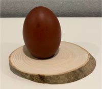 Eierbecher aus Holz ♥️ Bayern - Höchberg Vorschau