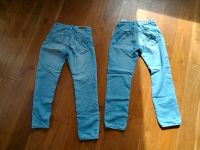 2x bequeme Jeans Gr. 146 Niedersachsen - Verden Vorschau