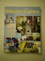 Gebr. Zeitschrift Wohnen und Garten 01/2023 Schleswig-Holstein - Steinburg Vorschau