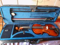 Hochwertige 3/4 Violine mit sehr schönen Klang Dresden - Neustadt Vorschau