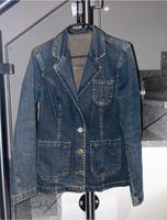 Jeansjacke Schleswig-Holstein - Trittau Vorschau