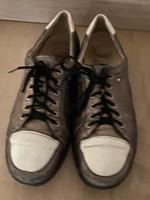 Sneaker Gr.39 Waldläufer Lederschuhe Baden-Württemberg - Offenburg Vorschau