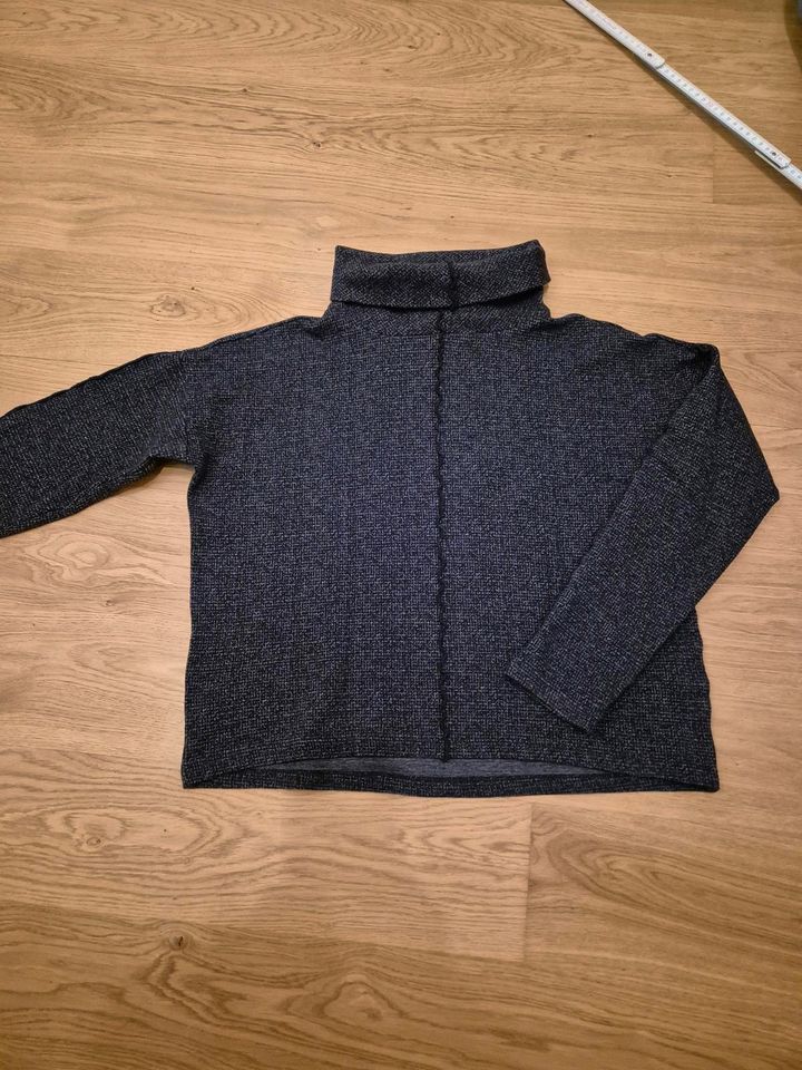 Opus Pullover, Gabina, Blau, sehr gut, 36,  Rollkragen in Gerlingen