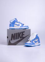 Nike SB Supreme Dunk High (US9 / EU43) Berlin - Mitte Vorschau