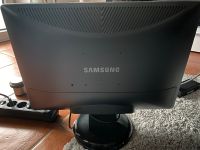 Samsung SyncMaster 226BW 22“ Duisburg - Rumeln-Kaldenhausen Vorschau