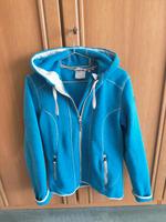 Schöne ICEPEAK Strickjacke Hessen - Seligenstadt Vorschau