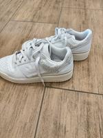 adidas Originals Forum Bold Sparkly Crystals Dresden - Kleinzschachwitz Vorschau