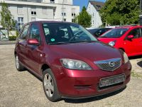 Mazda 2 1.4 Active, Klima,LMF Frankfurt am Main - Fechenheim Vorschau