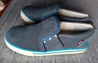 Top! Wie Neu! Slipper Sneaker Viking Gr. 32 waschbare Schuhe Niedersachsen - Nordsehl Vorschau