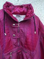 SkiAnzug Hose+Jacke Sergio Tacchini magenta 90s Vintage Oversized Bayern - Schwabach Vorschau