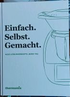 Thermomix Einfach Selbst Gemacht Kochbuch von Vorwerk Niedersachsen - Cuxhaven Vorschau