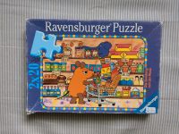 Puzzle - Sendung du mit der Maus - Ravensburger Düsseldorf - Pempelfort Vorschau