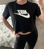 Shirt Nike Schwarz Gr. M NEU! Sachsen - Pirna Vorschau