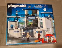 Playmobil Polizeistation Set 6872 Nordrhein-Westfalen - Minden Vorschau