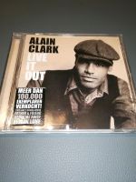 Alain Clark CD / Live It Out Niedersachsen - Moormerland Vorschau