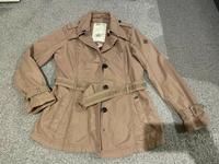 Khujo Damen Mantel Jacke Nordrhein-Westfalen - Goch Vorschau