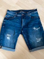 Jeans kurze Jeanshose Gr. m Rheinland-Pfalz - Kammerforst Vorschau