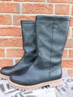 Human Nature Leder gefütterte Winter Stiefel Gr. 41⭐NEU + OVP⭐ Niedersachsen - Dassel Vorschau