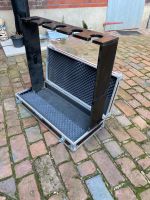 5 Fach Gitarren Ständer, 5 x Guitar stand flight case Nordrhein-Westfalen - Wegberg Vorschau